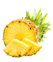 pineapple