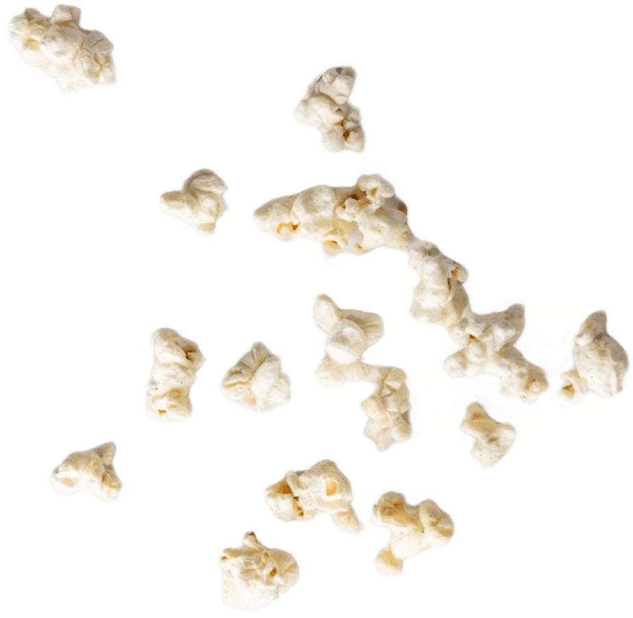 popcorn