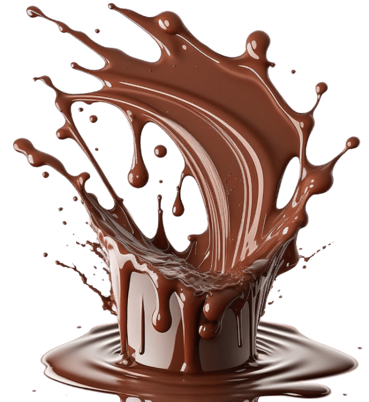 chocolate bg