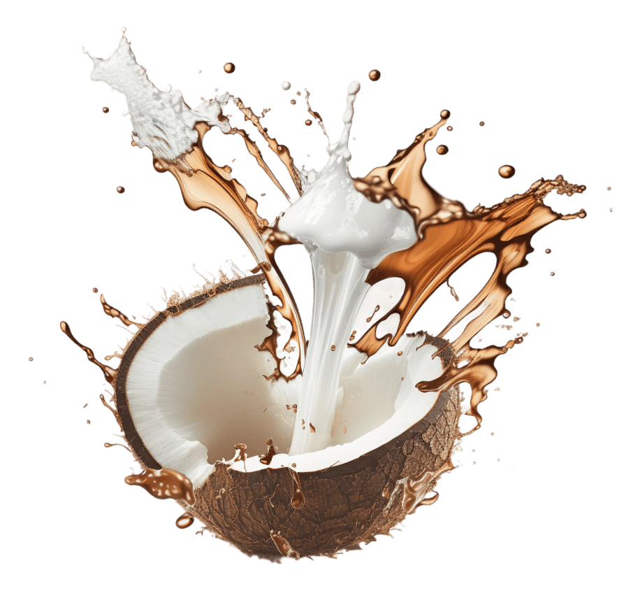 coconut bg