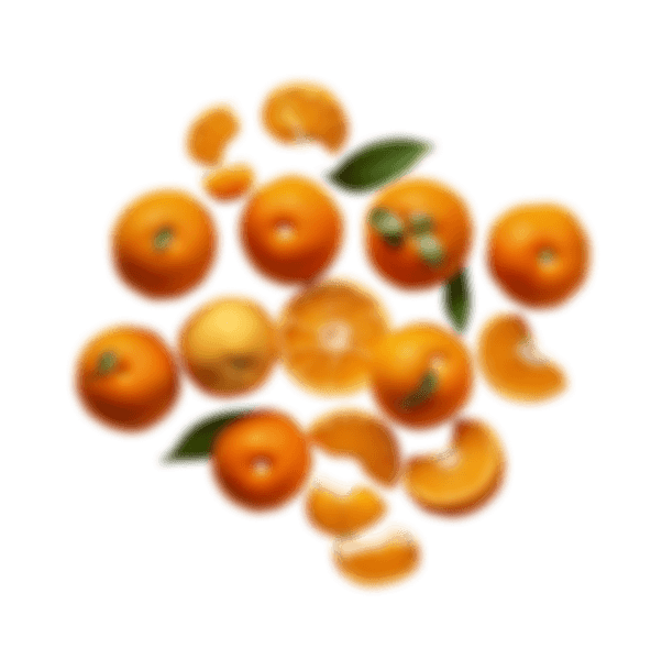 oranges