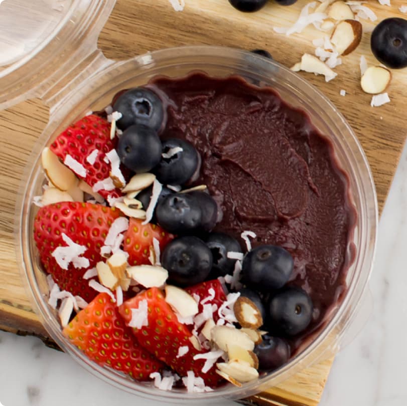 smoothie