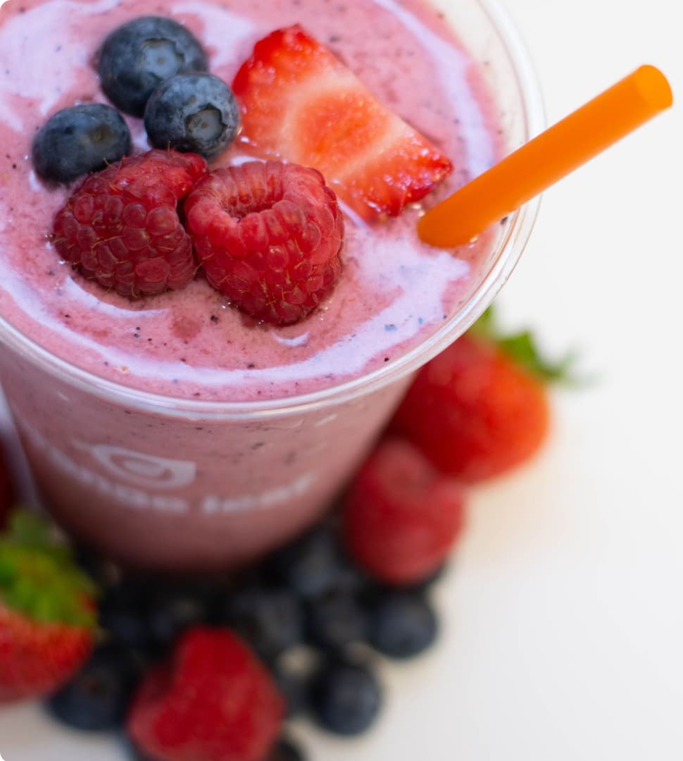 smoothie